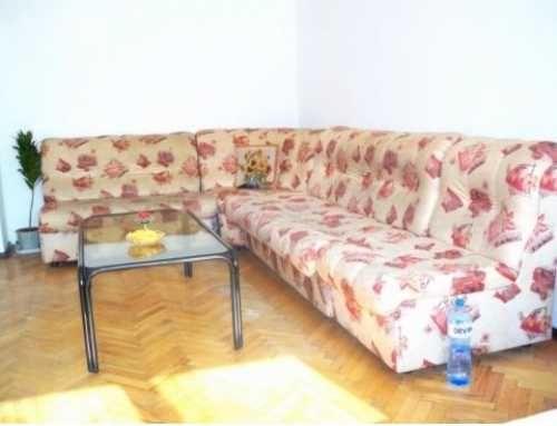 Дава се под наем Едностаен апартамент в София, Люлин 6 - 50 кв.м за 300 € - Снимка #1