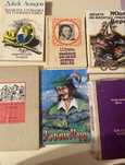 Колекция стари книги