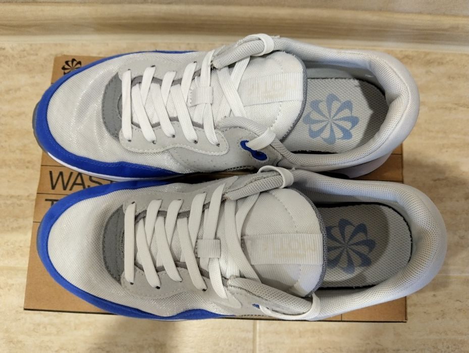 Найк (NIKE AIR MAX) маратонки