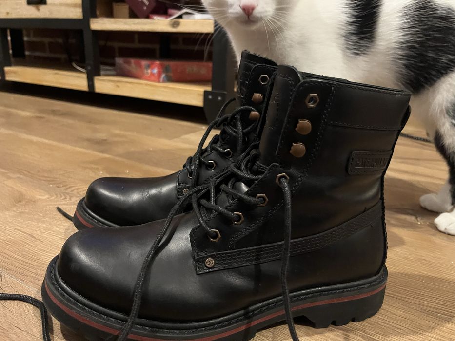 Ботуши CAT Footwear