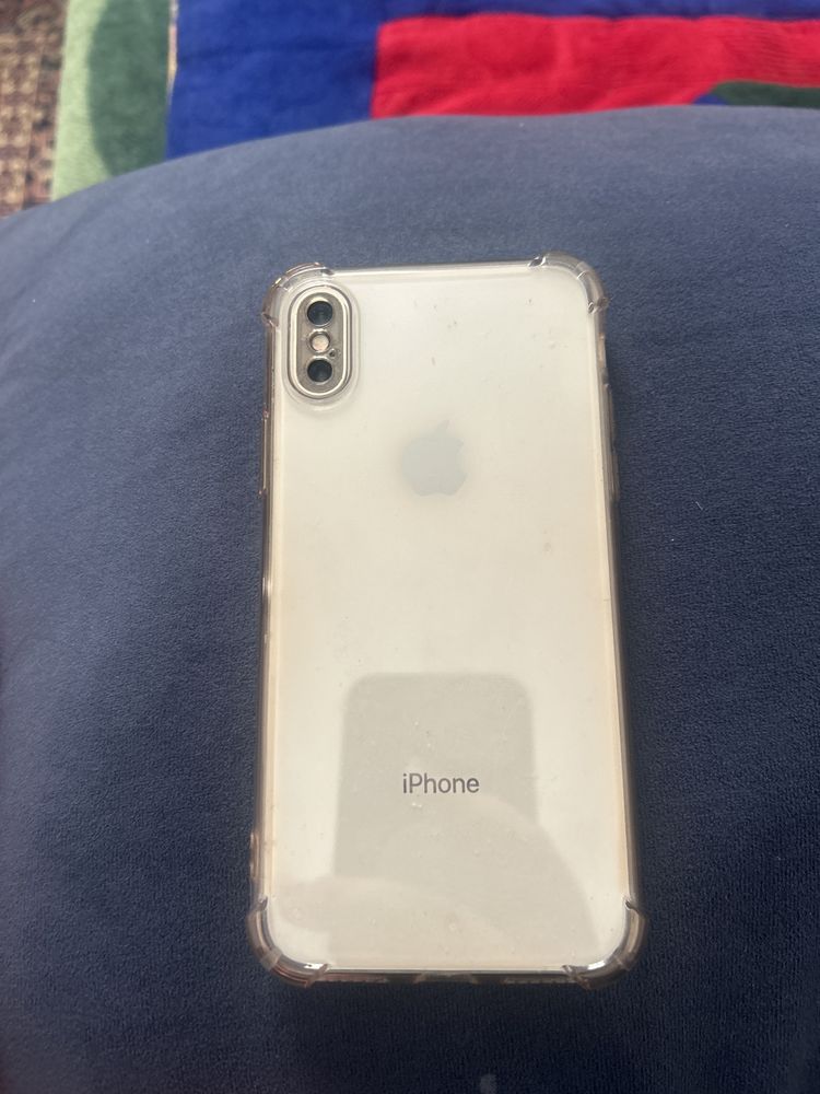 Iphone X 70 000тг