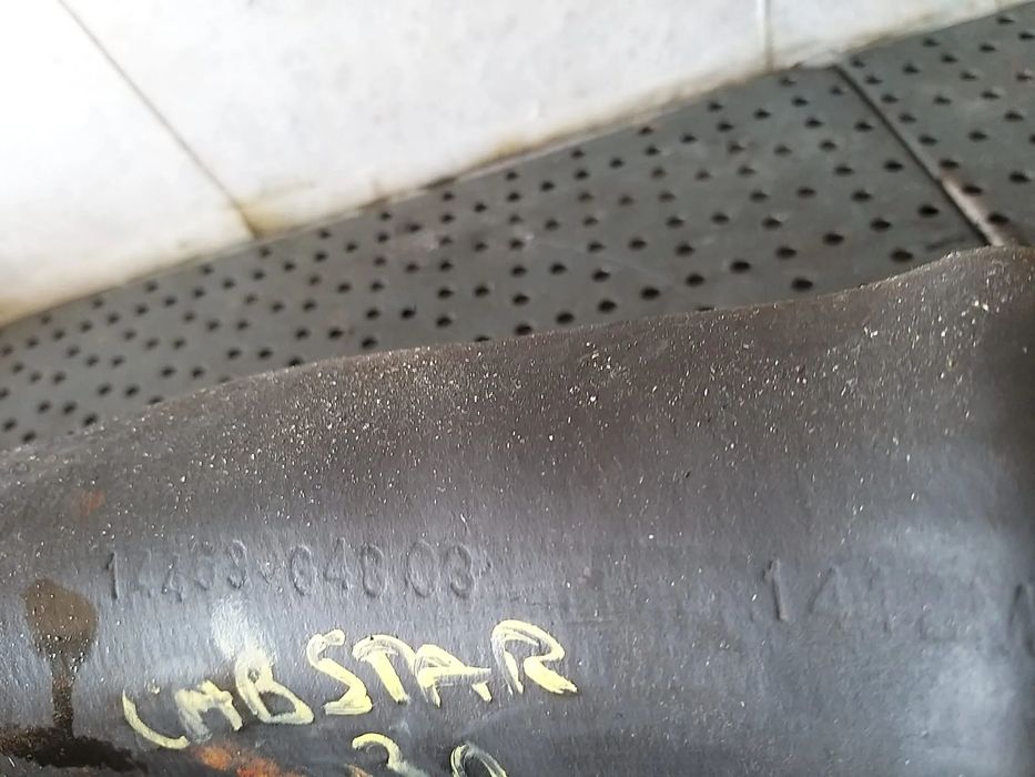 Furtun tub intercooler 3.0 d nissan cabstar 14469g4803