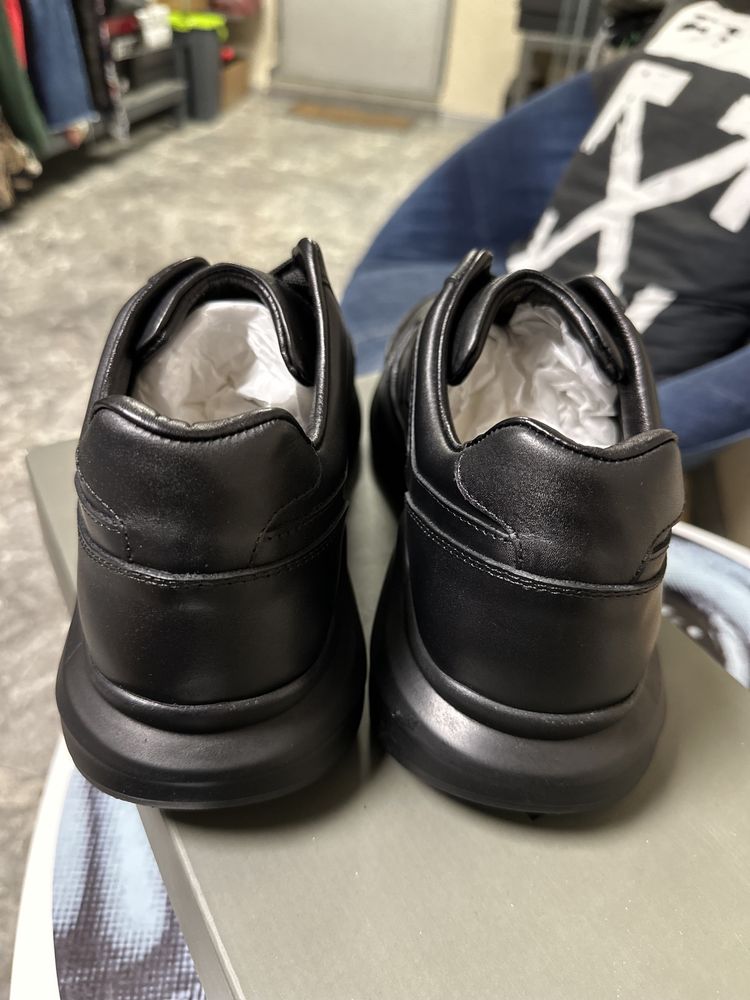 Hogan sneakers -мъжки обувки