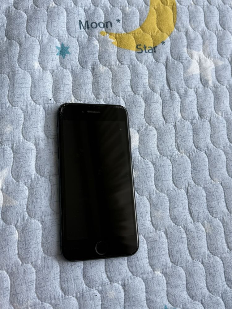 Iphone 7, память 128