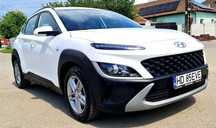 Hyundai Kona 1.0 T-GDi 120 CP Mild Hybrid 2023 Garanție Full dotări