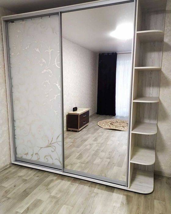 ЖК Орбита. Сдается 1 комн.кв