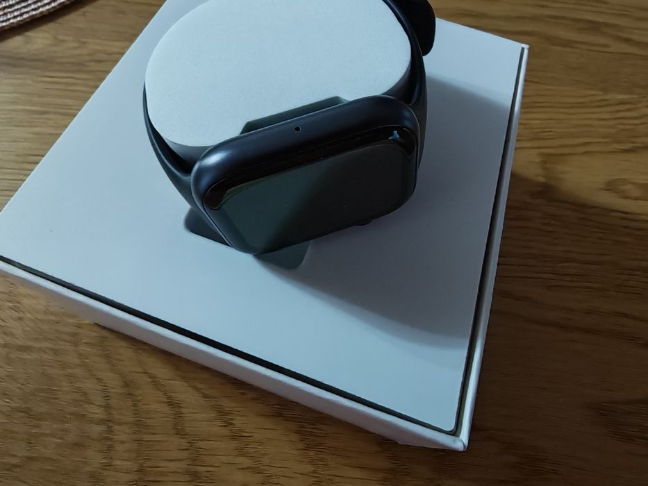 Honor watch 5 + garantie