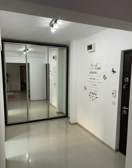 Brancoveanu vizavi de Oraselul Copiilor Chirie Ap 2 camere