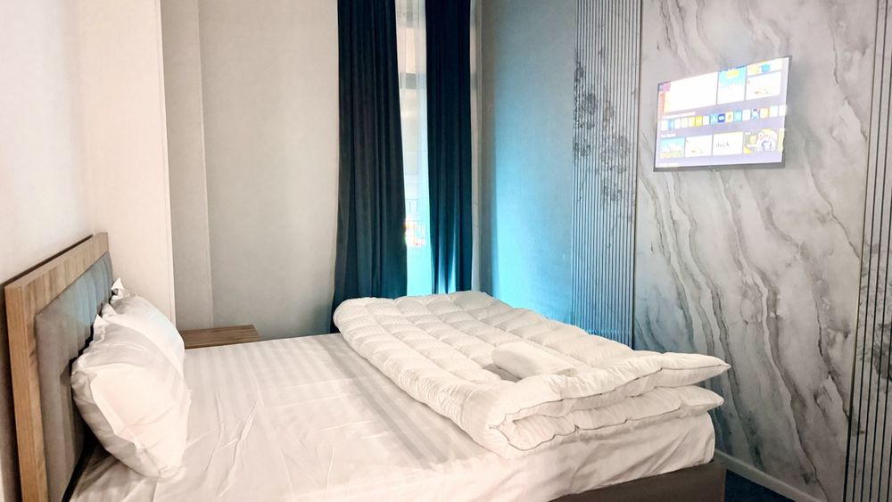 Mehmonxona Hotel yunsobod