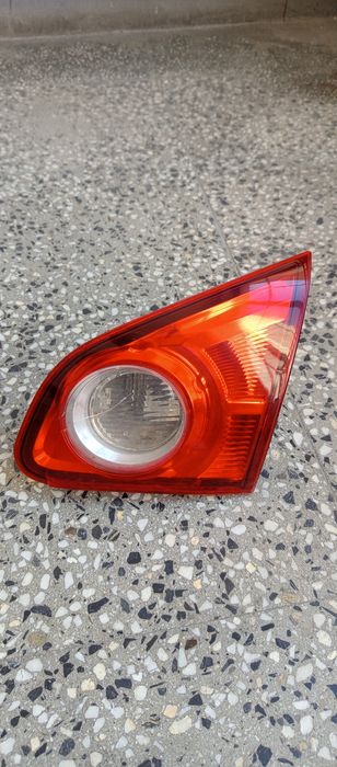 Десен фар, задни стопове за Nissan Qaskai J10