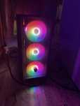 PC Gaming ZMEU Legendar Ultra Powered by MSI