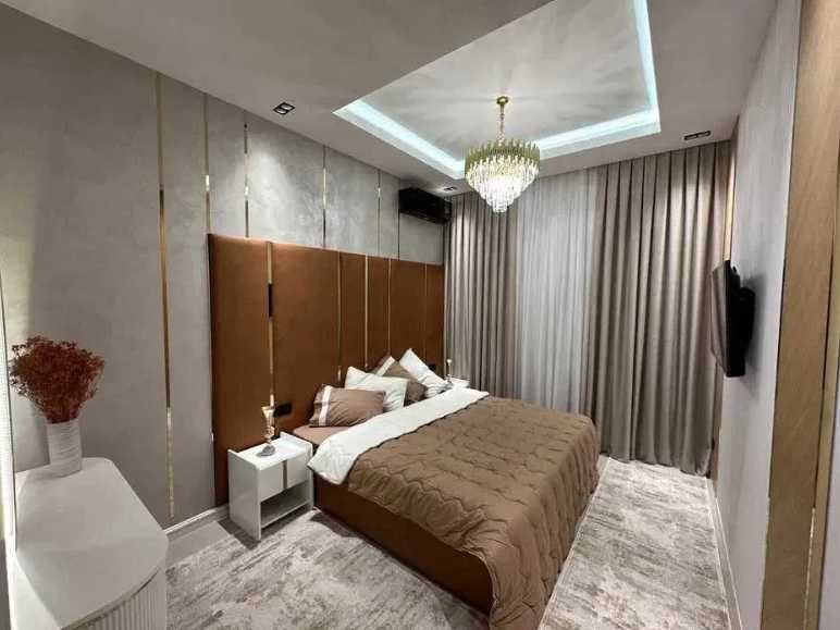 Адрес: Ташкент Сити Район: Шайхантахурский 1200