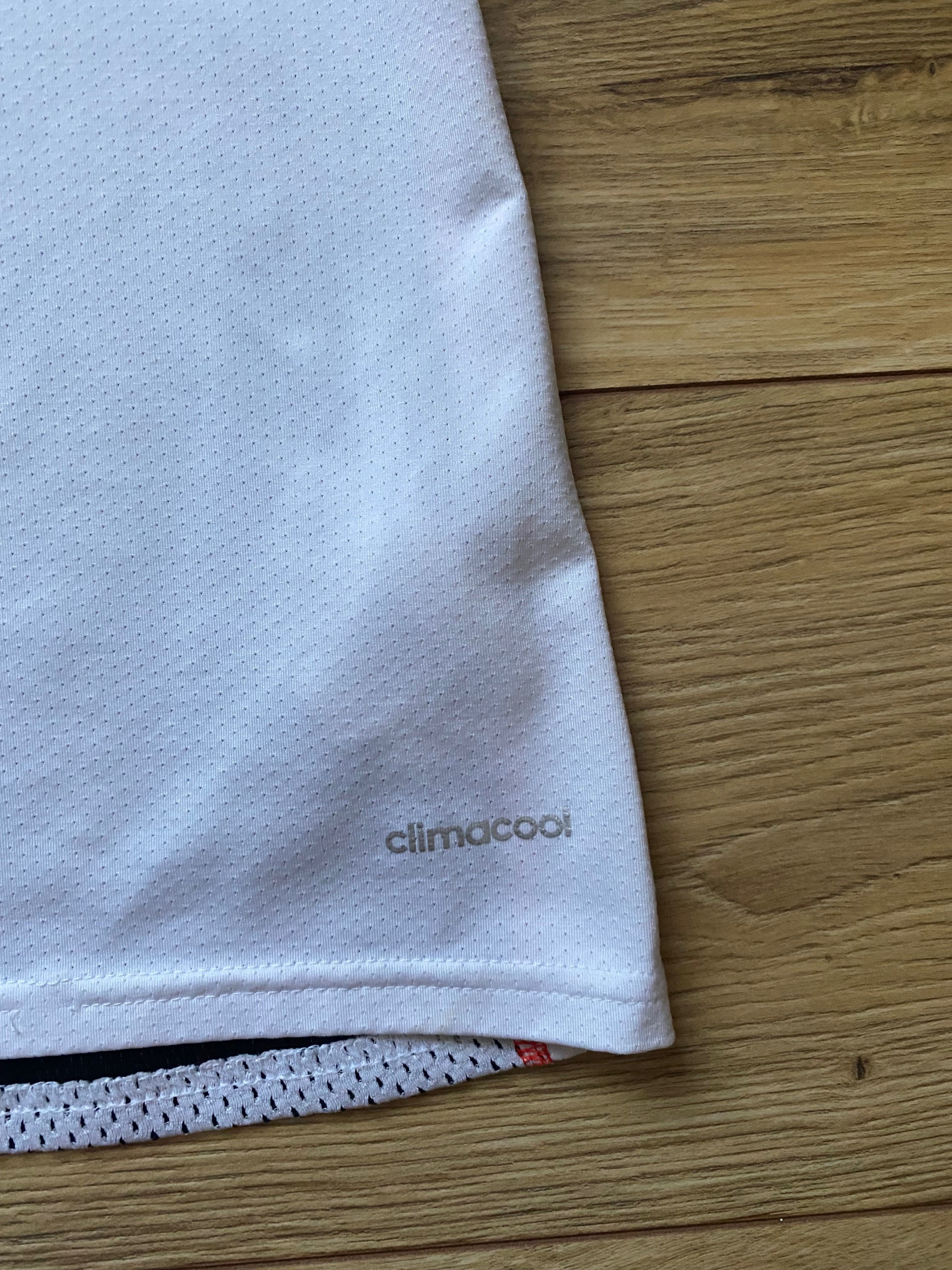 ADIDAS TECHFIT-tricou de compresie, impecabil, pt barbati S