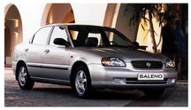 Suzuki Baleno 2000