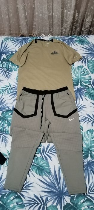 Оригинални мъжки екипи  Emporio Armani, Diesel,Nike.