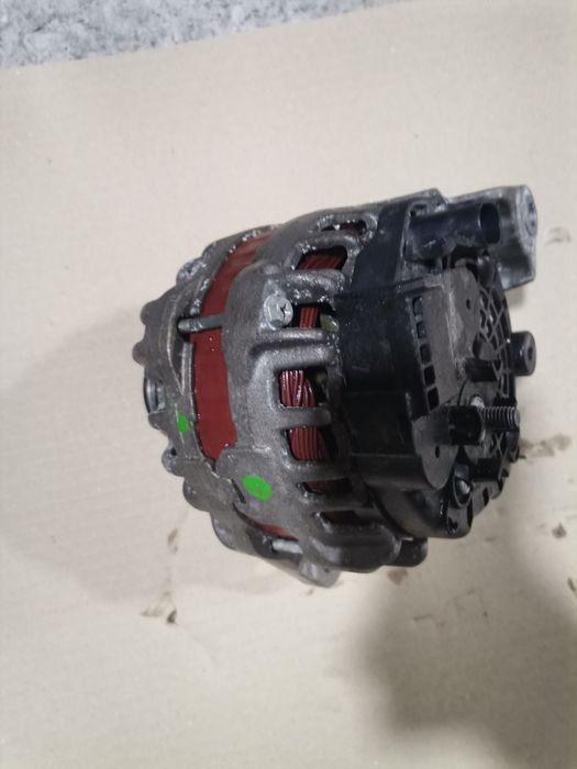 Alternator Iveco 3.0 hpi euro 5