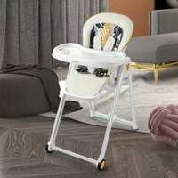 Новый детский стульчик для кормления
