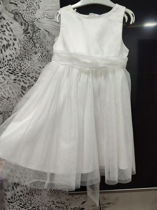Детское платье, 5000 тг
