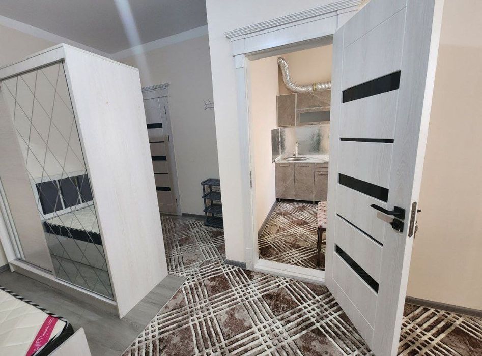 chilonzor metro yonida arenda kvartira bor