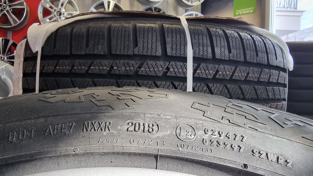19" Орг. джанти Ягуар, Волво, Форд, Евок 5 108 19 БЕЗ ГУМИ