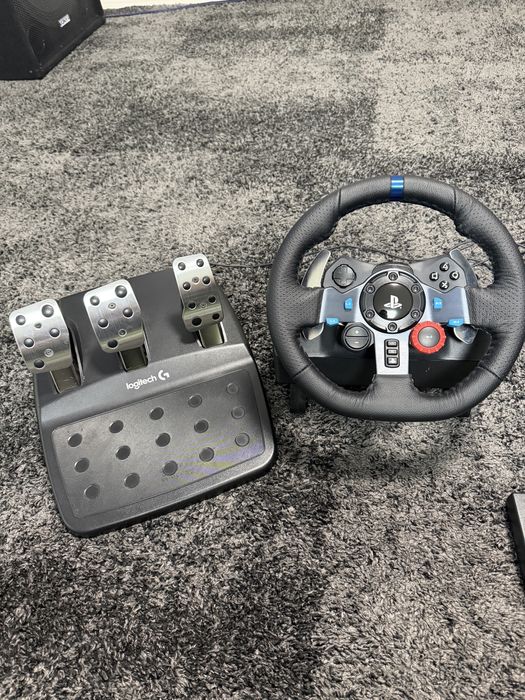 Volan Logitech G29 Nou