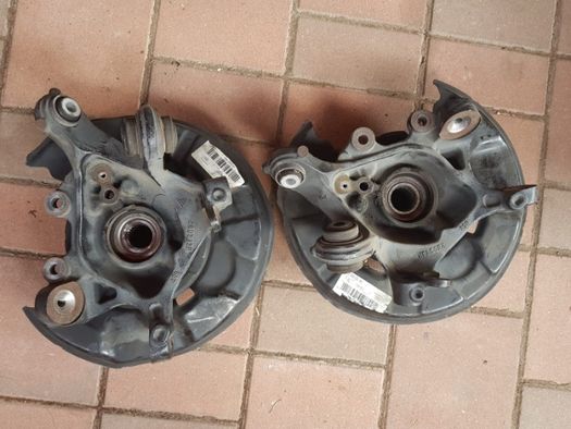 Fuzete BMW F30 fuzeta rulment stanga dreapta fata spate BMW F30 F31