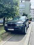 Bmw x5 full options