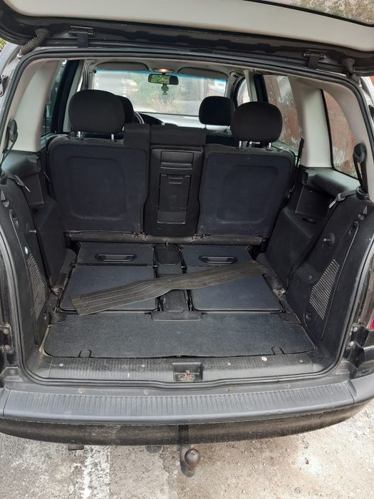 Opel Zafira pentru piese