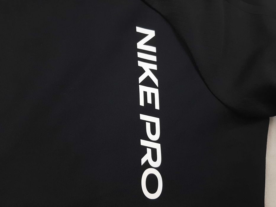 Nike Pro - Оригинален мъжки суитшърт размер M