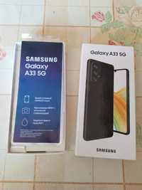 Samsung a33 5G как новый