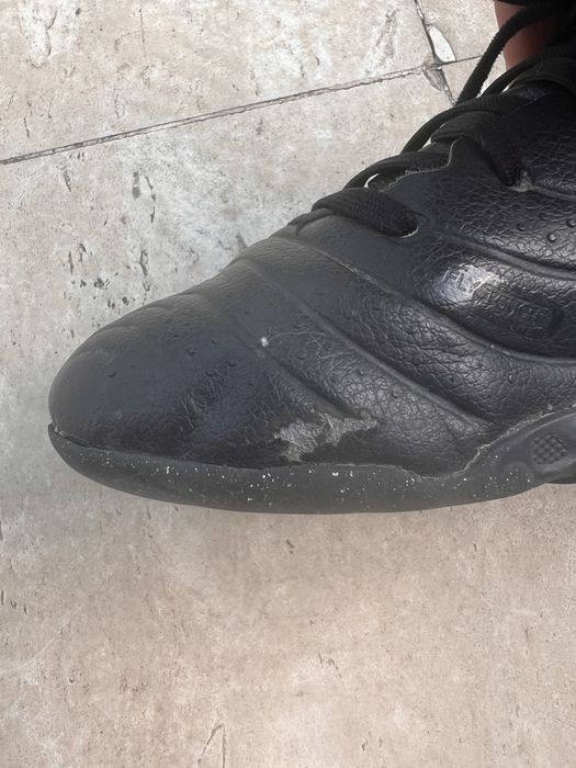 Детски футболни обувки NIKE