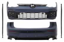 Kit Exterior Complet VW Golf VIII 8 Mk8 MQB (2020-2023) GTI Design