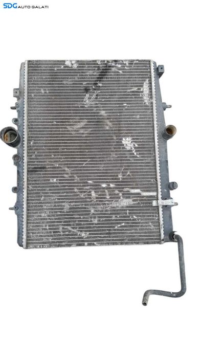 Radiator Apa Racire Motor Peugeot 406 2.0 HDI 1995 - 2004 Cod 9635989980 [M9020]