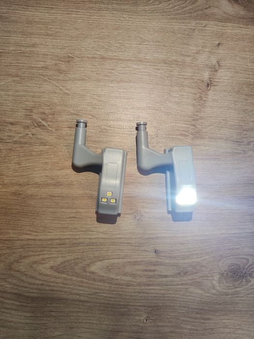 Set 2 buc - Lampa LED Balama Mobilier