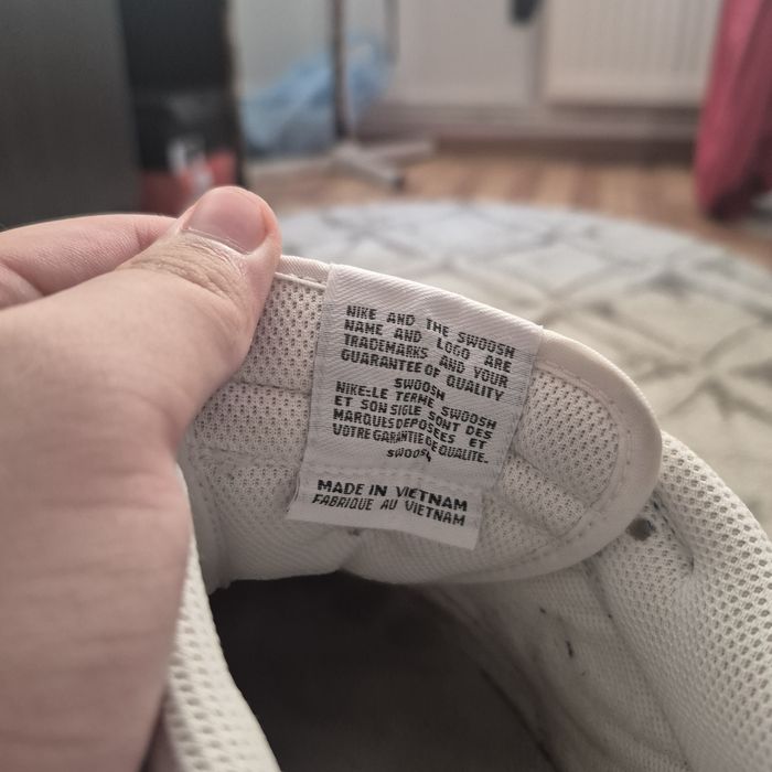 Adidasi Nike Dunk Low