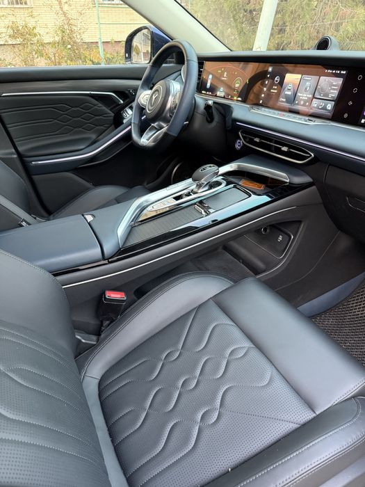 Voyah Free Gibrid 2022/23 Toza Srochniy