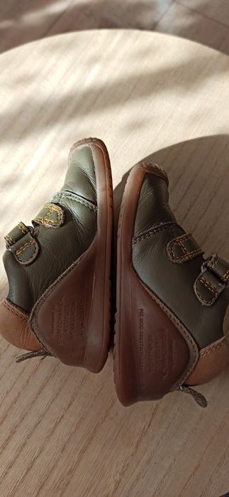 Обувки Biomecanics, номер 21