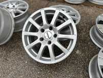 5х120 16 Джанти BMW VW T5 T6 5x120