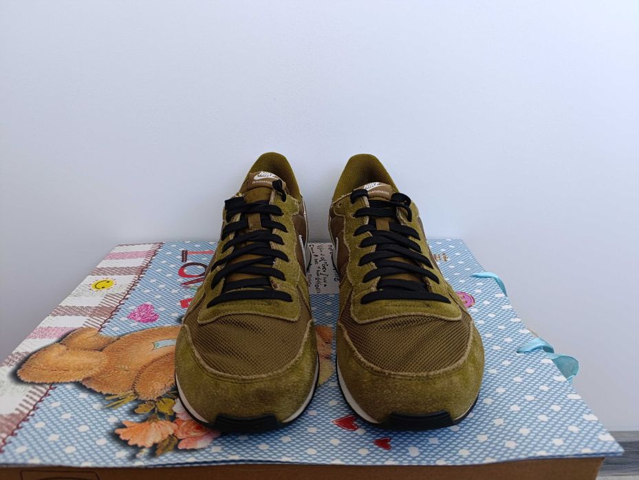 ''Nike Nike Internationalist''оригинални маратонки 45 номер