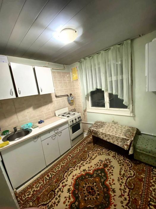 Sergeli tumani O'zgarish metro