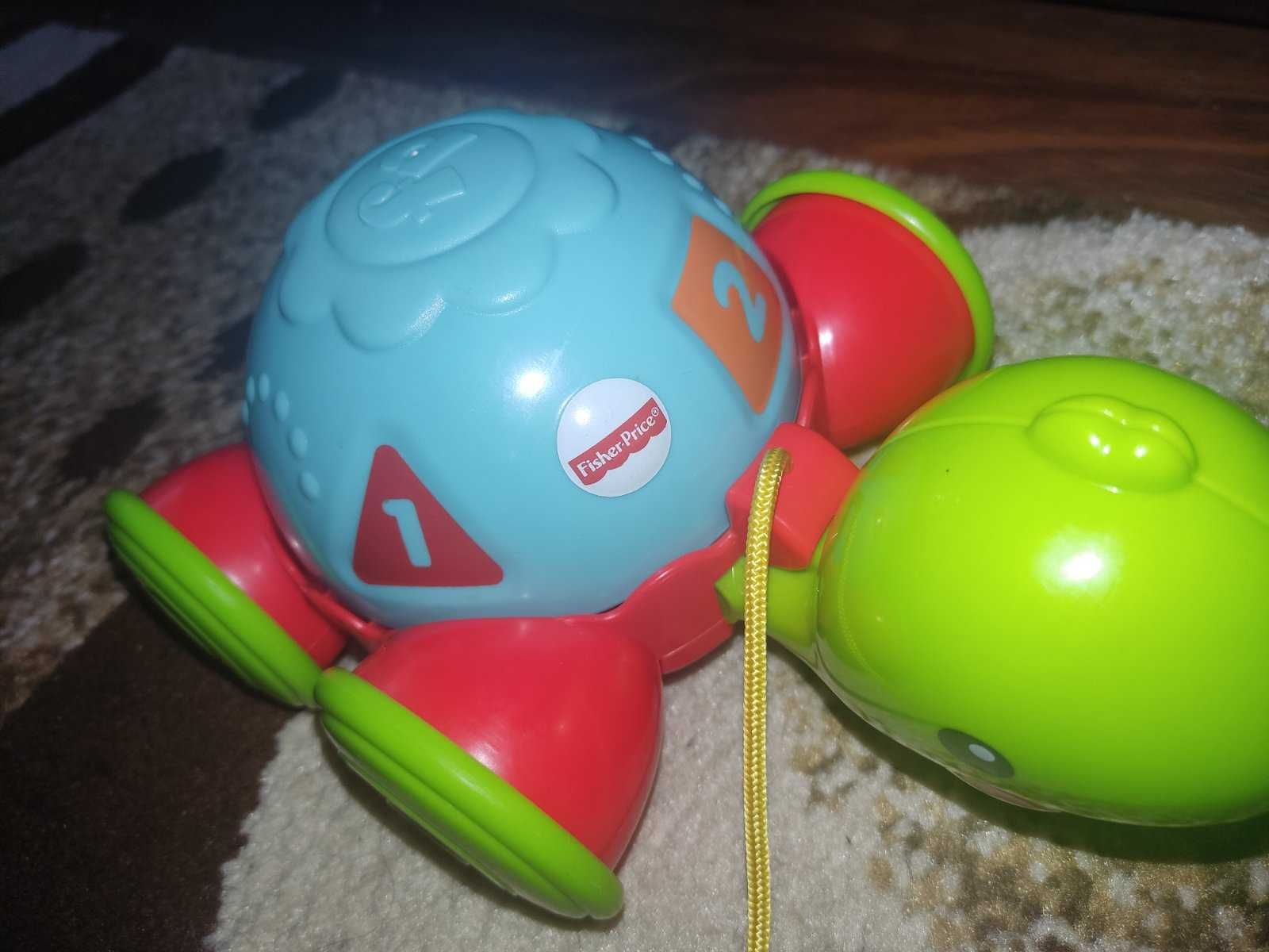 Fisher price играчки