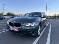 BMW Seria 3 F30 LCI Euro 6 03.2018 KM 100% Reali TVA Deductibil
