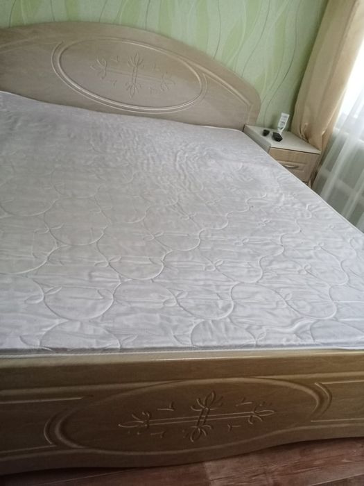 Продам кровать не дорого