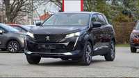 Peugeot 3008 на части