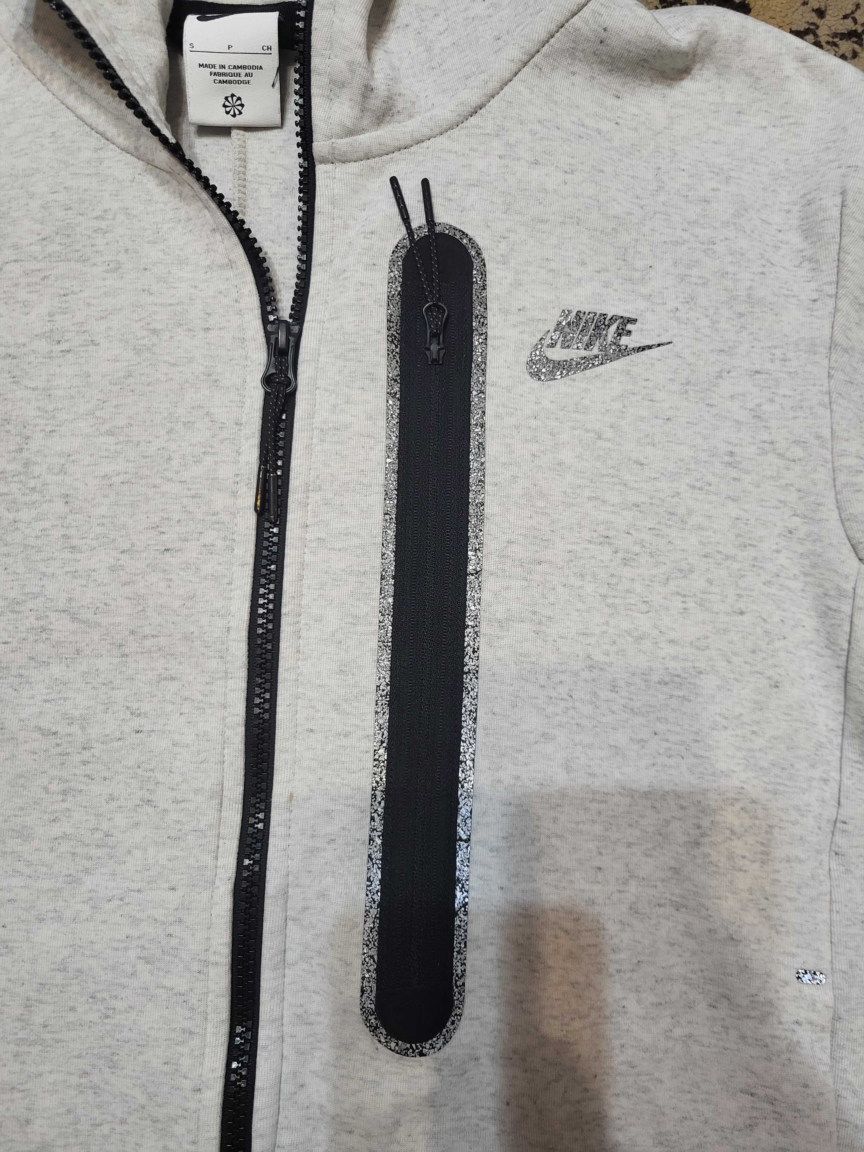 Горнище Nike Tech fleece