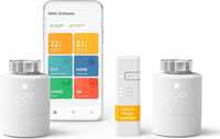 Tado - Smart Radiator Thermostat - Умен радиатор с термостат НОВ