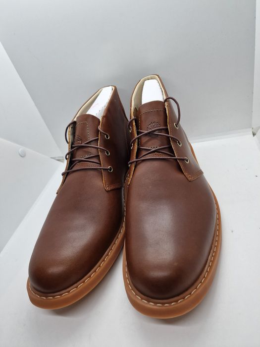 Ghete Timberland Belanger Chukka A2BEP nr. 46