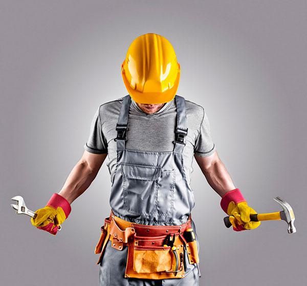 Муж на час — помощь по дому в Актобе