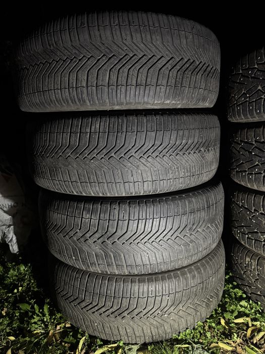 Шины резина балоны michelin