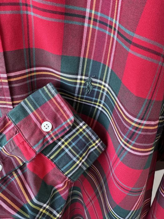 Camasa Ralph Lauren marimea 3XL